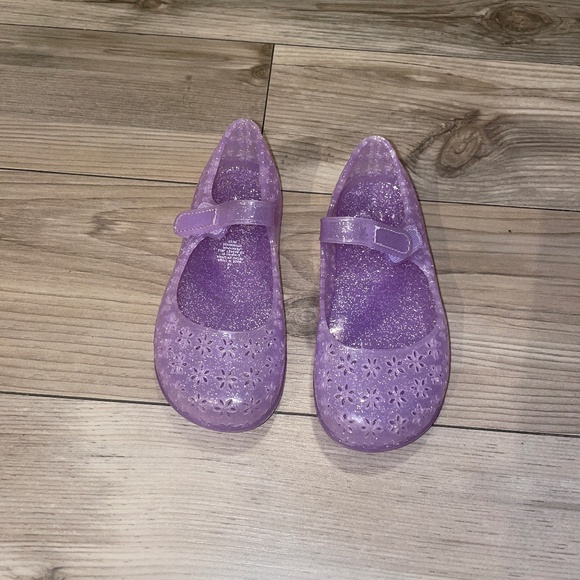 Old navy toddler Mary Jane sandal - Picture 1 of 3